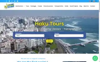 Hakutours.com Screenshot 2024-04-22 21:20:42
