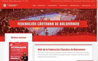 Fcantabrabm.es Screenshot 2024-07-08 13:09:38