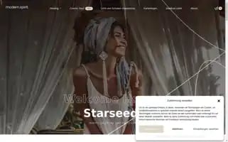 Modernspirit.at Screenshot 2024-05-25 13:27:49