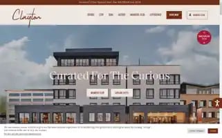 Claytondenver.com Screenshot 2024-07-04 05:24:59