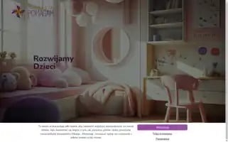 Fundacjapomagam.pl Screenshot 2024-07-09 08:10:12