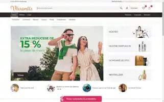 Vivantis.ro Screenshot 2024-07-10 06:33:08