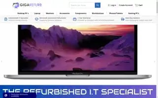 Gigarefurb.co.uk Screenshot 2024-05-09 21:27:30