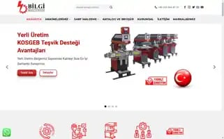 Bilgimakina.net Screenshot 2024-07-08 01:30:16