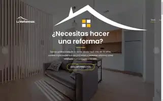 Ljreformas.com Screenshot 2024-05-24 04:48:21