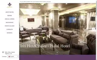 Irishotelbaku.com Screenshot 2024-04-15 09:06:51