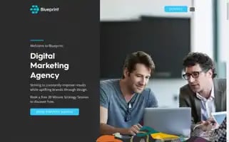 Blueprintinternetmarketing.com Screenshot 2024-06-16 19:36:01