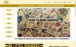 Animegoldtickets.com Screenshot 2024-04-25 12:18:14