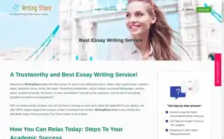 Writingshare.com Screenshot 2024-05-15 06:05:53