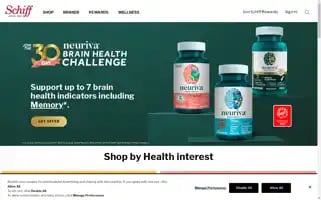 Schiffvitamins.com Screenshot 2024-05-04 14:05:14