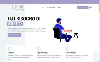 Alsinformatica.it Screenshot 2024-06-27 00:41:00