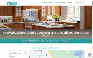 Bestwaycabinets.com Screenshot 2024-05-08 18:34:08
