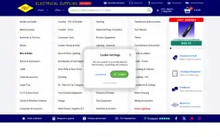 Tlc-direct.co.uk Screenshot 2024-05-14 13:06:37
