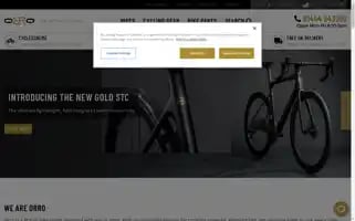 Orrobikes.com Screenshot 2024-05-13 06:45:38