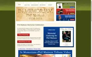 Philmattson.com Screenshot 2024-06-28 23:09:35