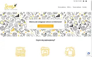 Semnajawie.pl Screenshot 2024-06-14 22:59:57