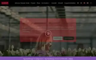 Gladahudikteatern.se Screenshot 2024-06-12 06:17:06