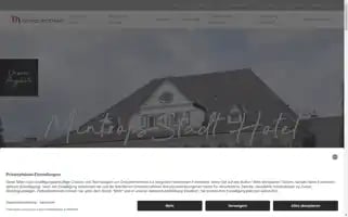 Mintrops-stadthotel.de Screenshot 2024-04-16 18:35:46