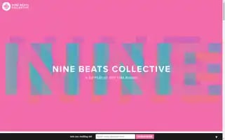 9beats.org Screenshot 2024-06-12 11:50:54