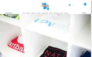 Theincredibledesigns.com Screenshot 2024-05-14 09:18:15