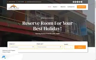 Kailashhomestaylepchajagat.com Screenshot 2024-05-29 04:58:22