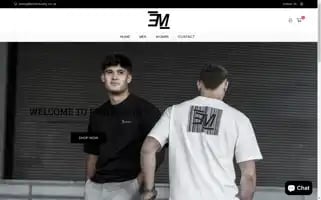 Emindustry.co.uk Screenshot 2024-04-27 08:39:25