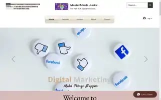 Mastermindsjunior.com Screenshot 2024-07-04 03:50:39