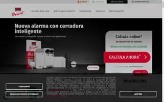 Securitasdirect.es Screenshot 2024-06-29 19:10:12