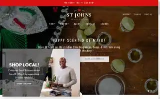 Stjohnsbayrum.com Screenshot 2024-05-04 11:56:57