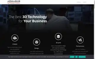 Admasysinternational.com Screenshot 2024-06-26 02:16:22