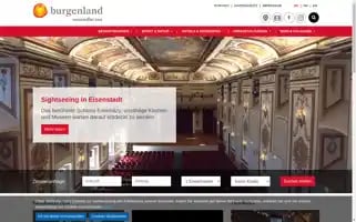 Eisenstadt-tourismus.com Screenshot 2024-04-19 06:29:59