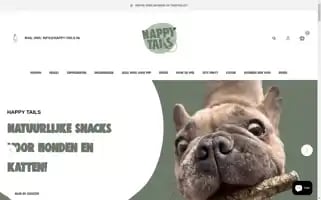 Happy-tails.nl Screenshot 2024-04-27 13:46:31
