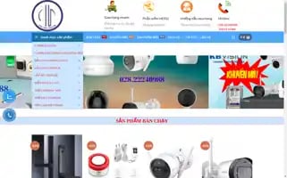 Namthinhtelecom.com Screenshot 2024-05-27 01:46:30