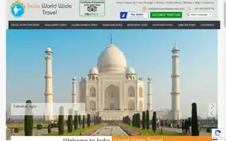 Indiaworldwidetravel.com Screenshot 2024-04-16 21:05:26