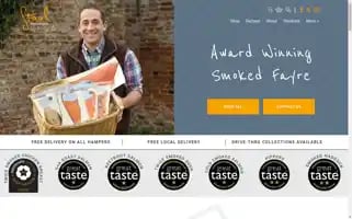 Staalsmokehouse.co.uk Screenshot 2024-06-12 04:27:44