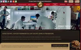 Doozescape.com Screenshot 2024-06-30 06:14:15