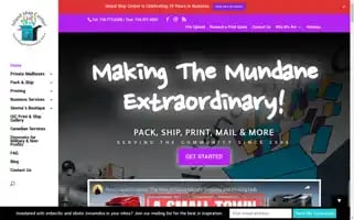 Islandshipcenter.com Screenshot 2024-05-12 11:05:38