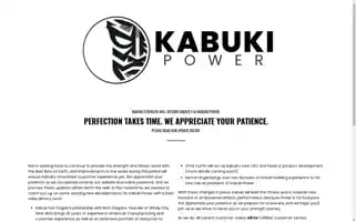 Kabukistrength.com Screenshot 2024-05-05 17:07:41