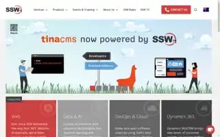 Ssw.com.au Screenshot 2024-07-01 07:02:39