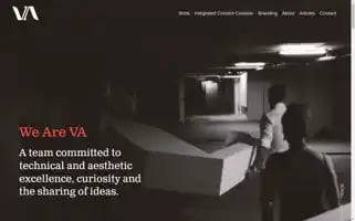 Weareva.com.au Screenshot 2024-06-16 12:44:20