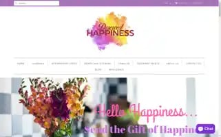 Deservedhappiness.com Screenshot 2024-05-05 22:47:21