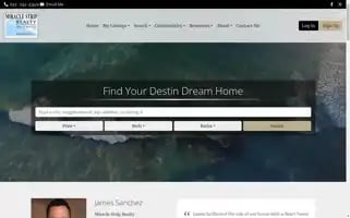 Miraclestriprealty.com Screenshot 2024-04-17 14:38:02