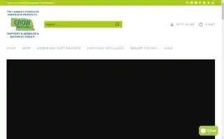 Buynebraska.com Screenshot 2024-05-05 21:37:49