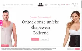 Stylesolutions.nl Screenshot 2024-06-28 04:48:42