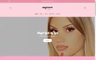 Angellook-bylori.com Screenshot 2024-05-02 03:58:13