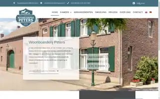 Woonboerderijpeters.nl Screenshot 2024-07-10 01:43:23