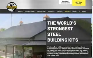 Worldwidesteelbuildings.com Screenshot 2024-05-15 05:36:59
