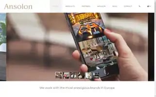 Ansolon.com Screenshot 2024-06-28 14:25:49