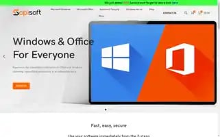 Sopisoft.com Screenshot 2024-05-17 02:50:24