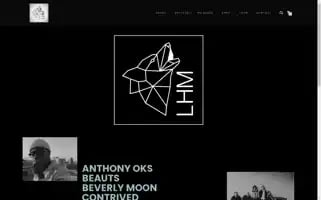 Lhmrec.com Screenshot 2024-07-03 08:42:28